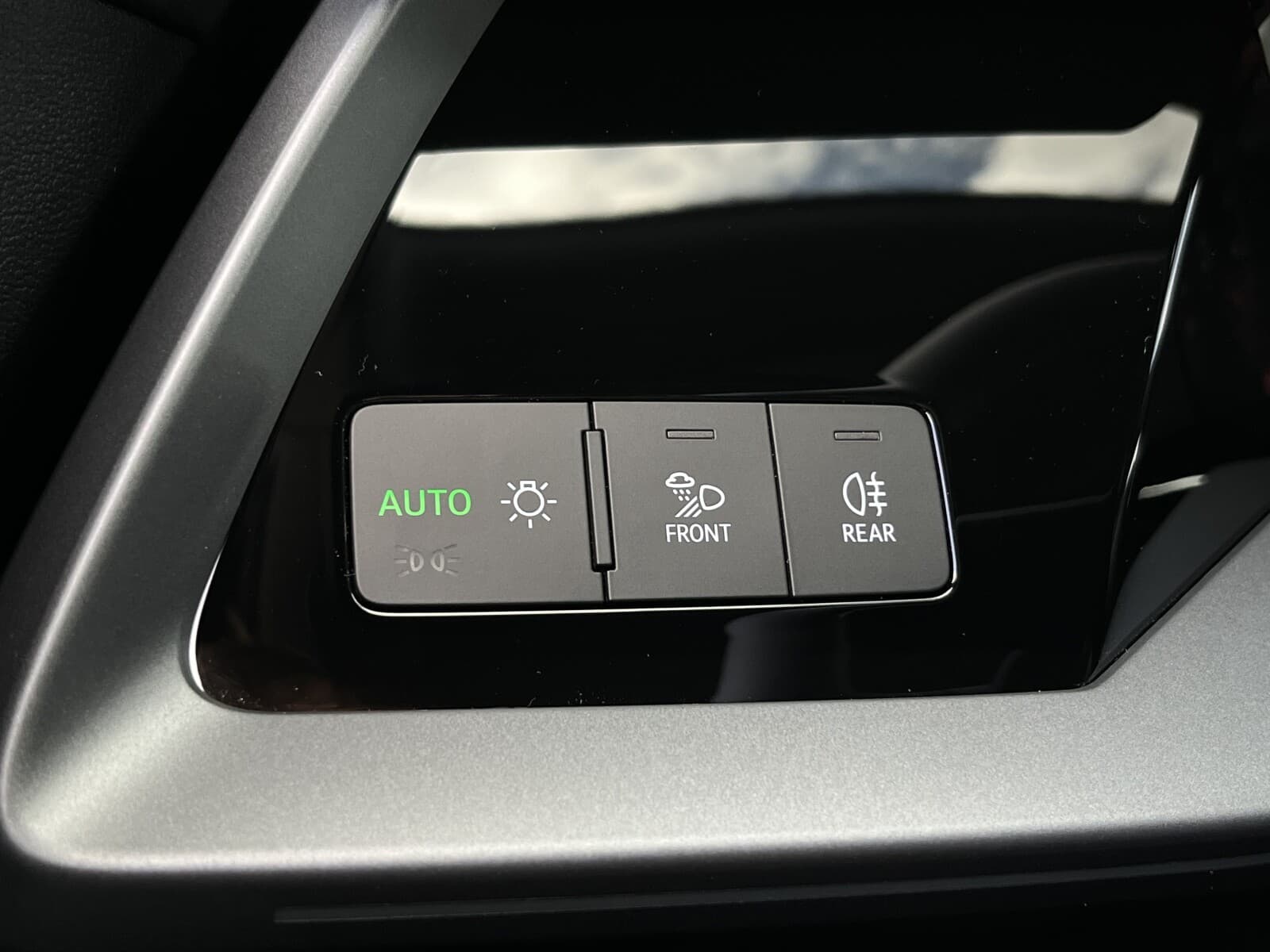 Audi A6 Avant e-tron