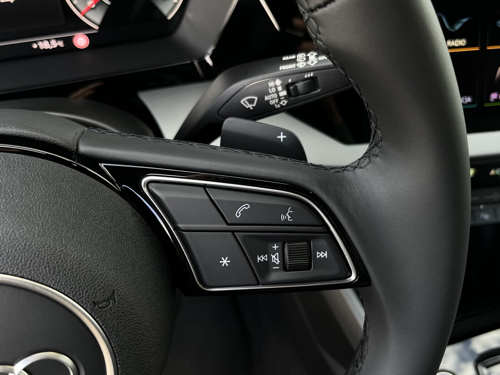 Audi A6 Avant e-tron