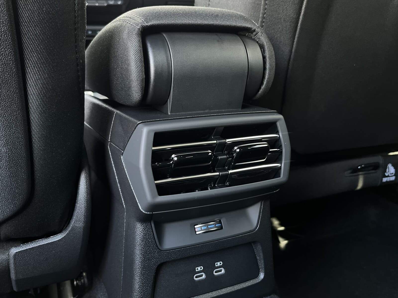 Audi A6 Avant e-tron