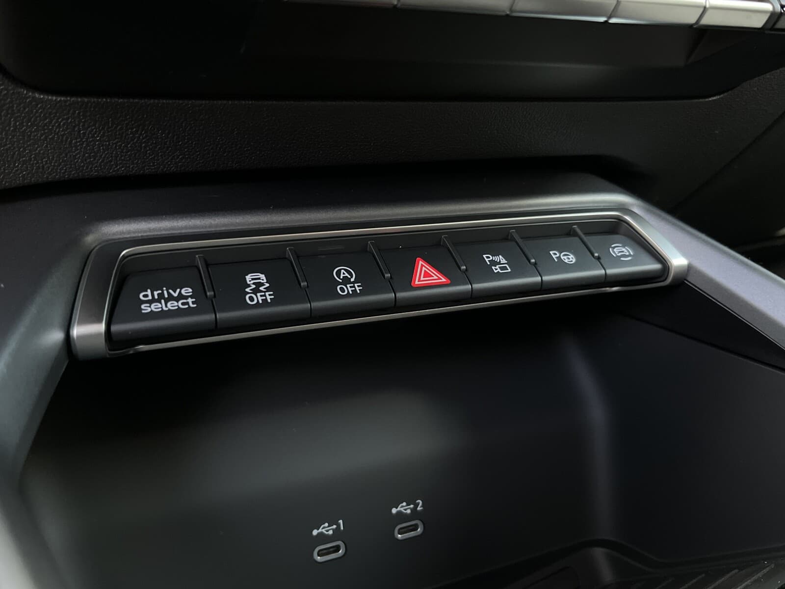 Audi A6 Avant e-tron