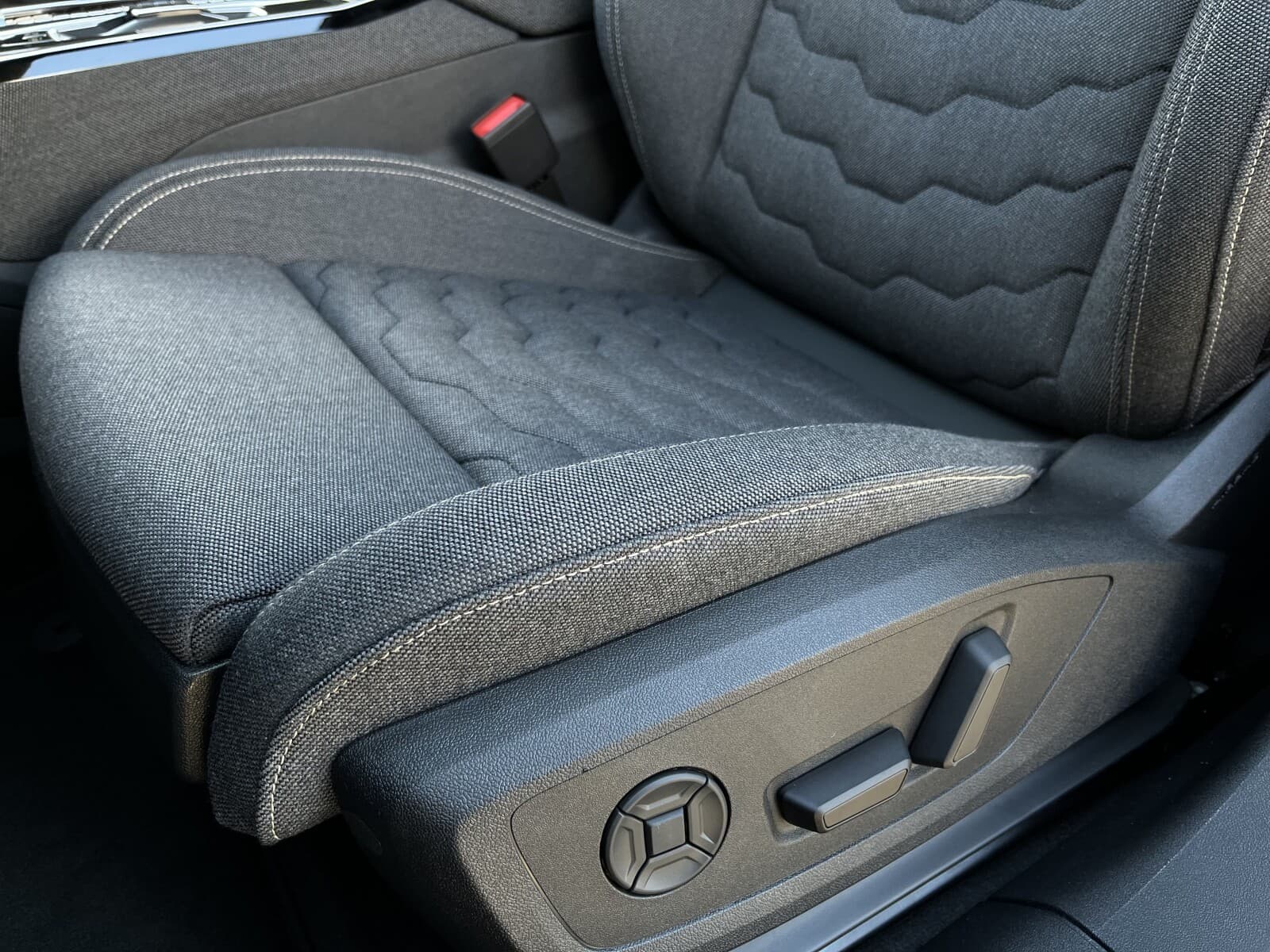 Audi A6 Avant e-tron