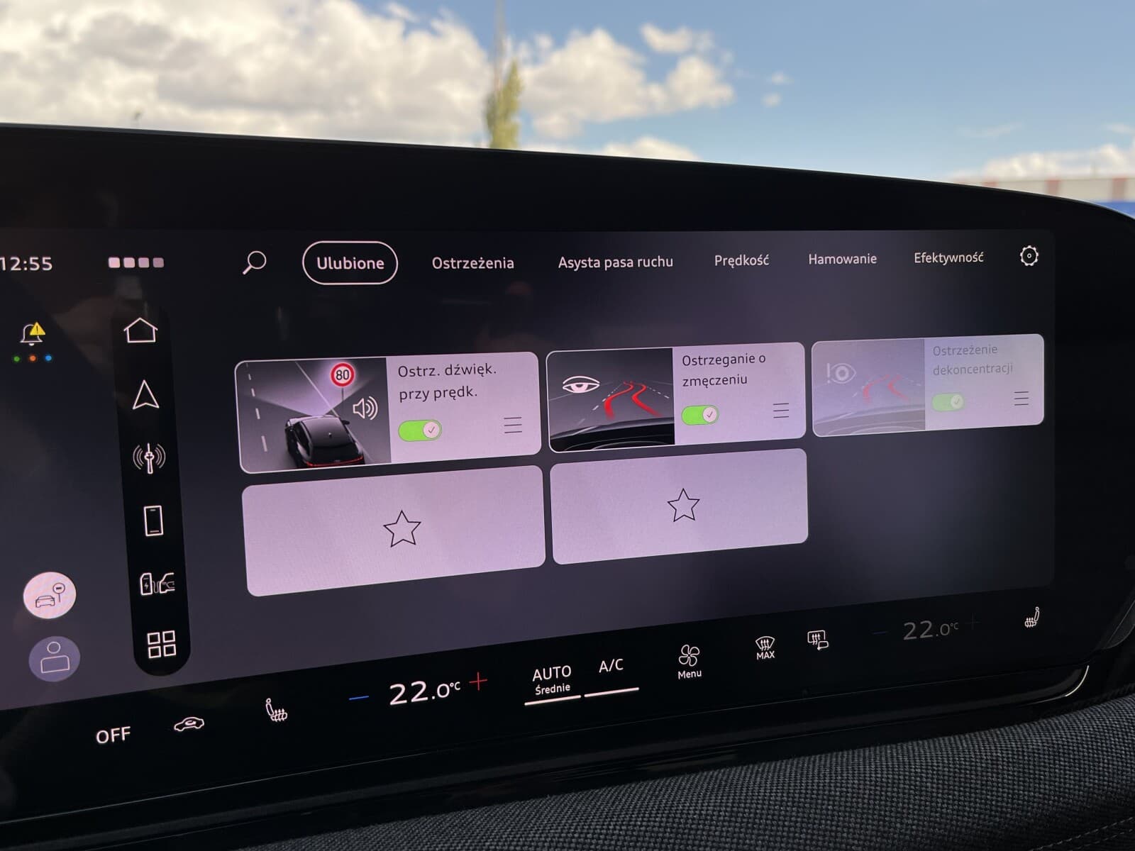 Audi A6 Avant e-tron