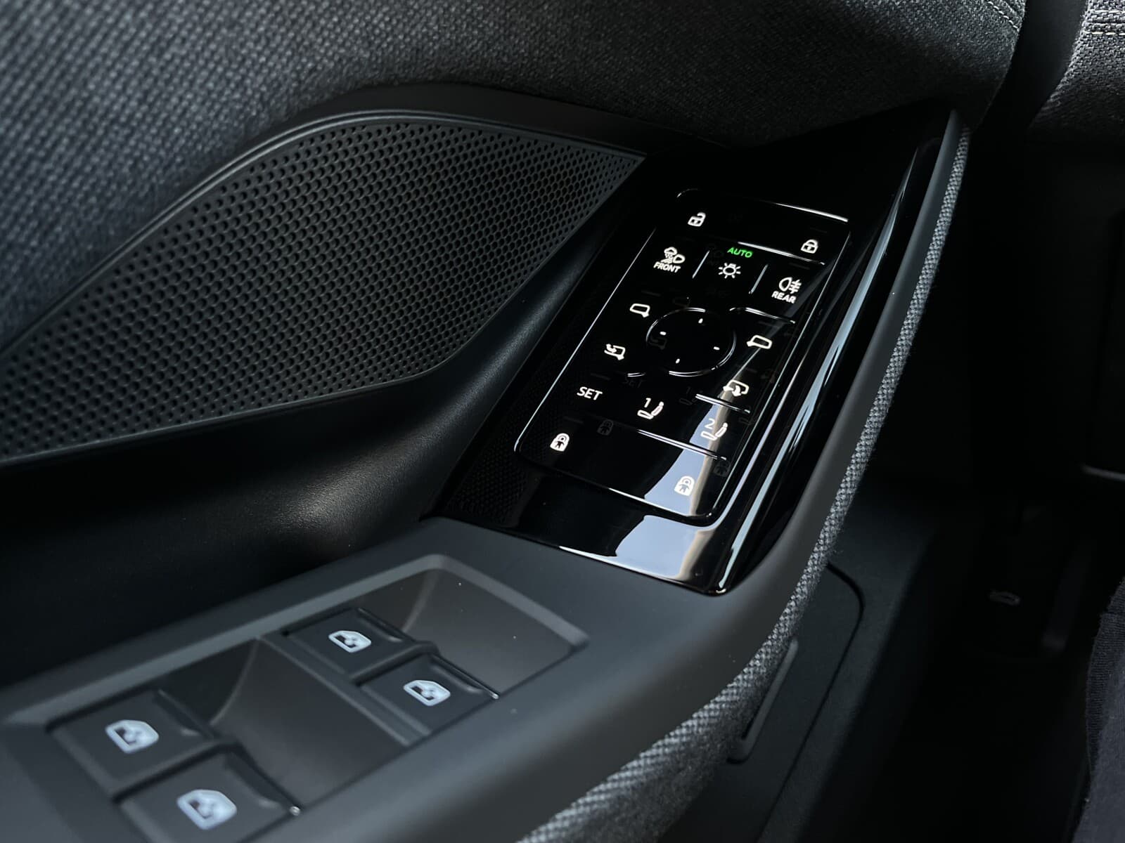 Audi A6 Avant e-tron