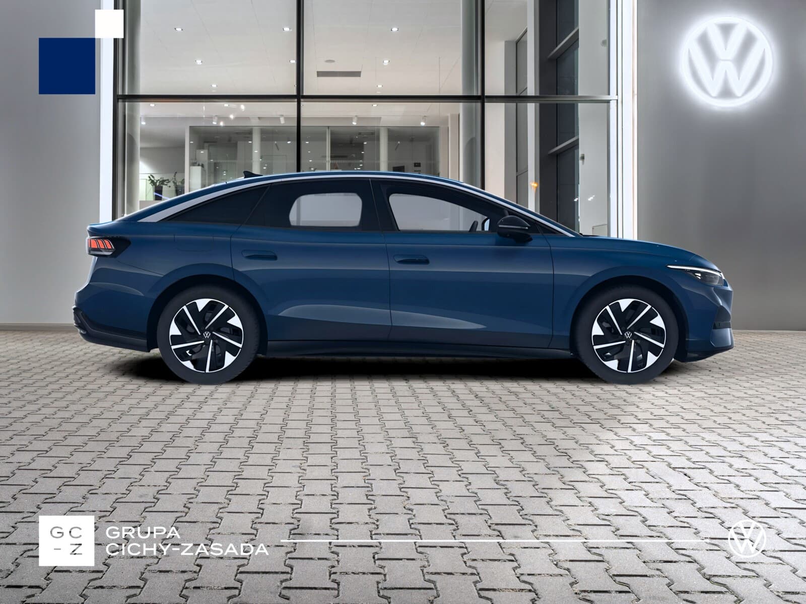Volkswagen ID.7