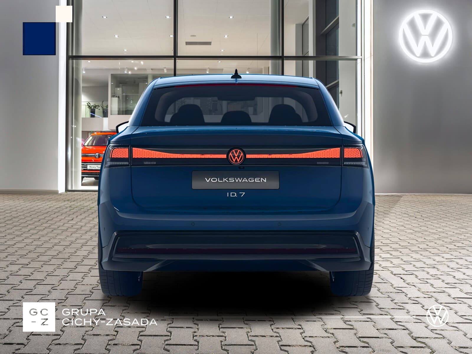 Volkswagen ID.7