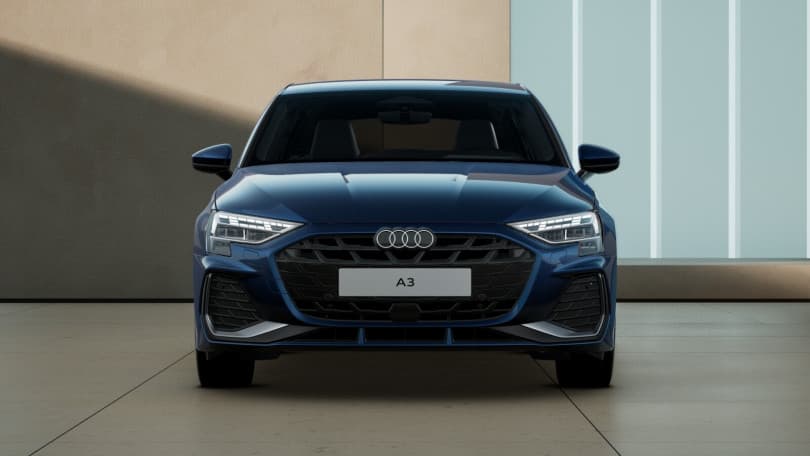 Audi A3 Sportback 2026