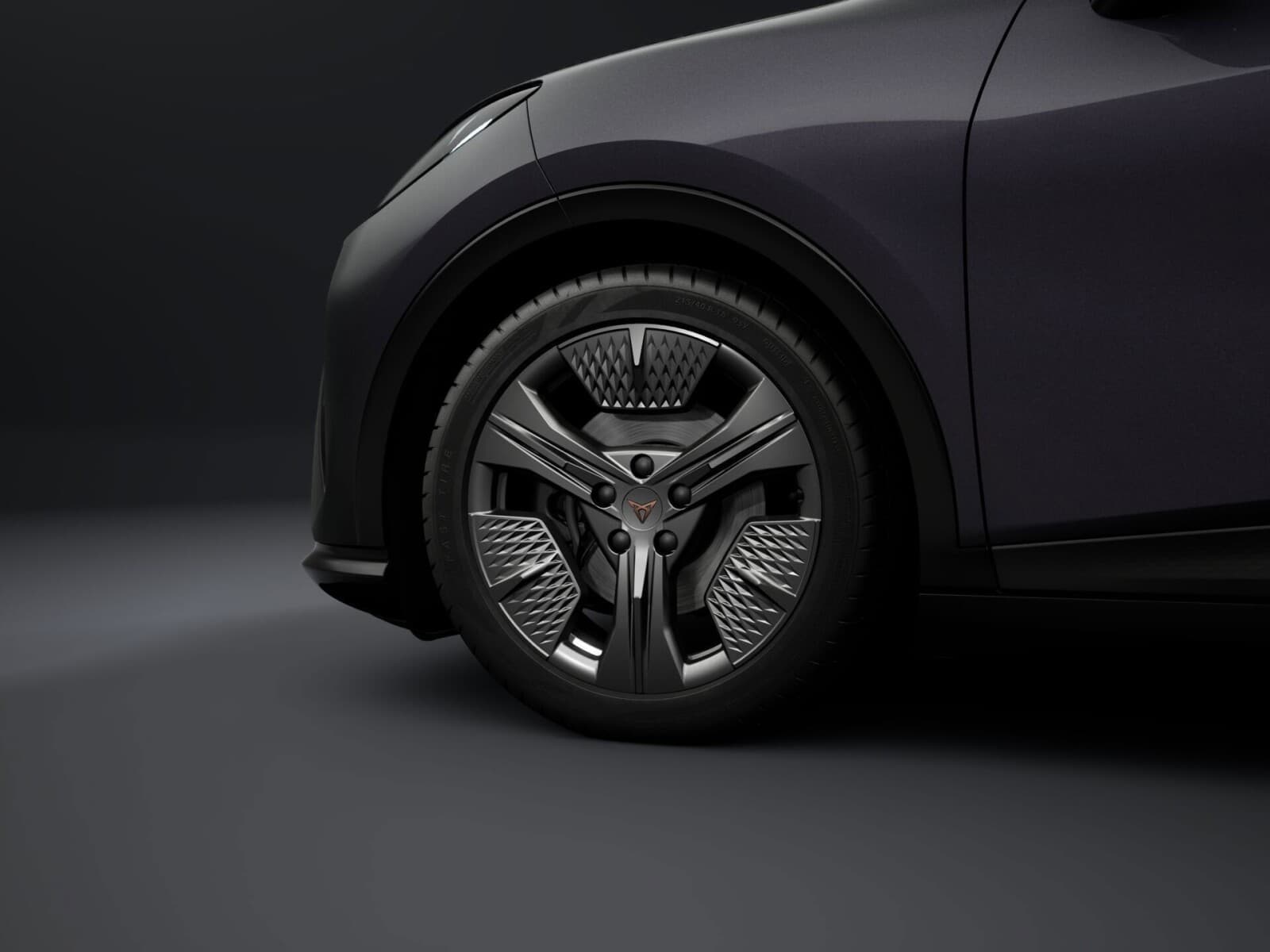 Cupra Raval