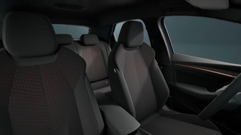 Cupra Raval 2026