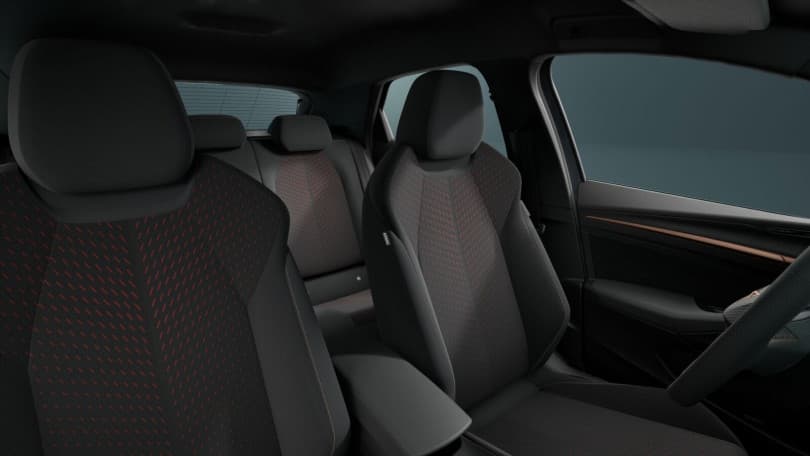 Cupra Raval 2026