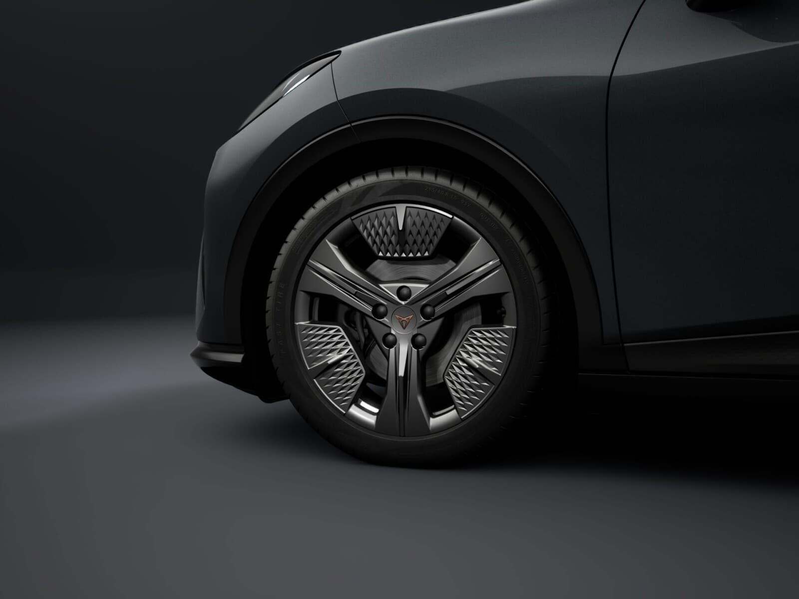 Cupra Raval