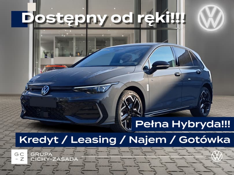 Volkswagen Golf 2026