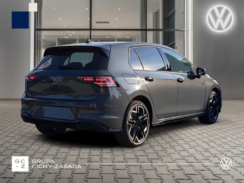 Volkswagen Golf 2026