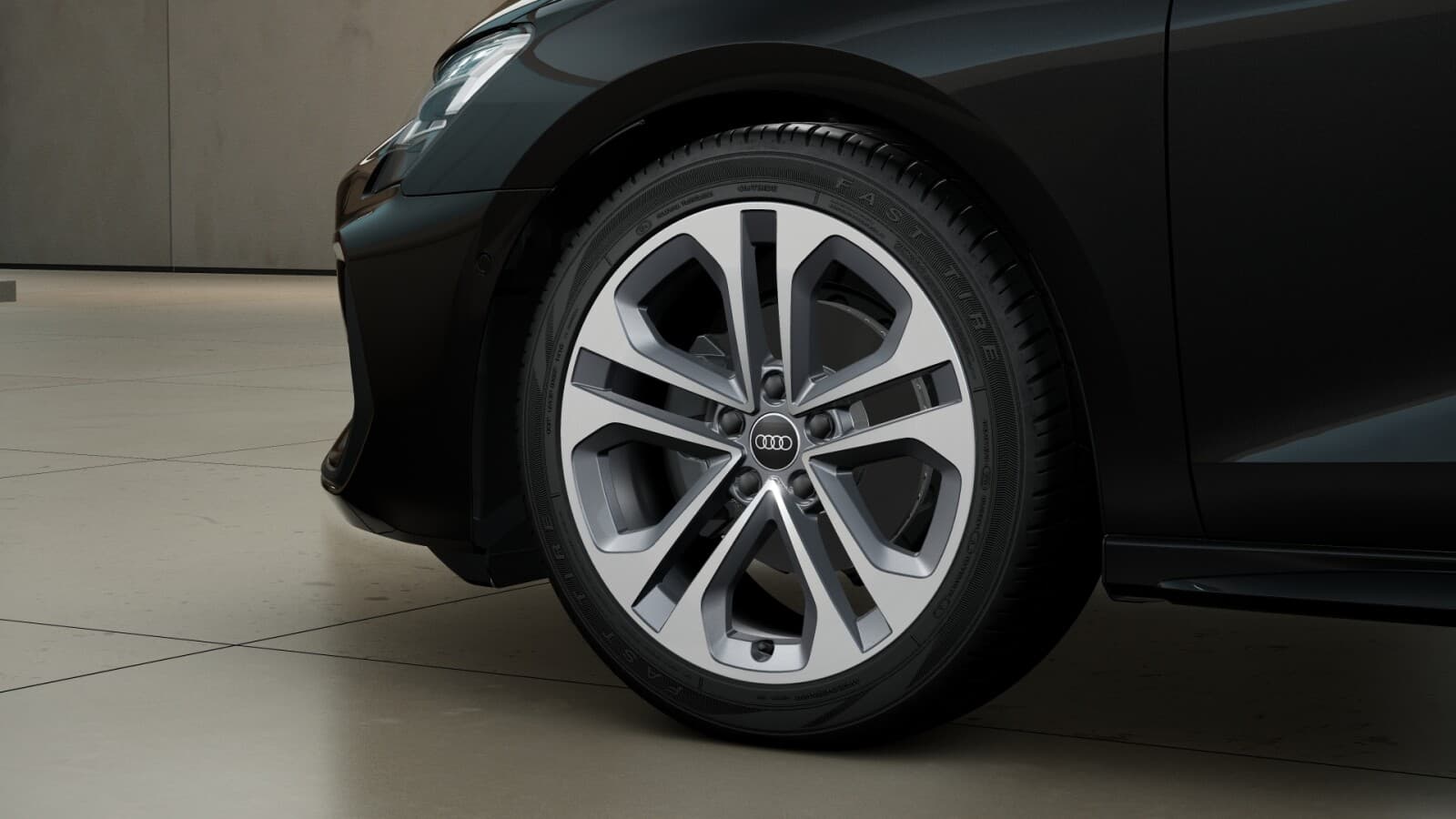 Audi A3 Limousine