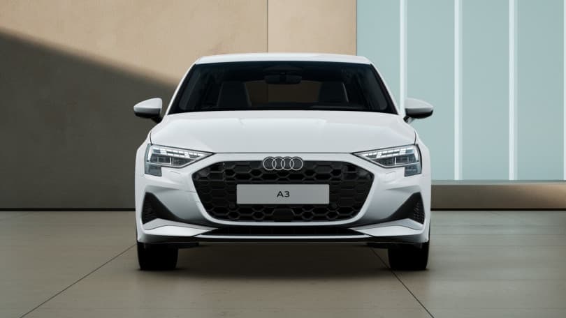 Audi A3 Sportback 2026