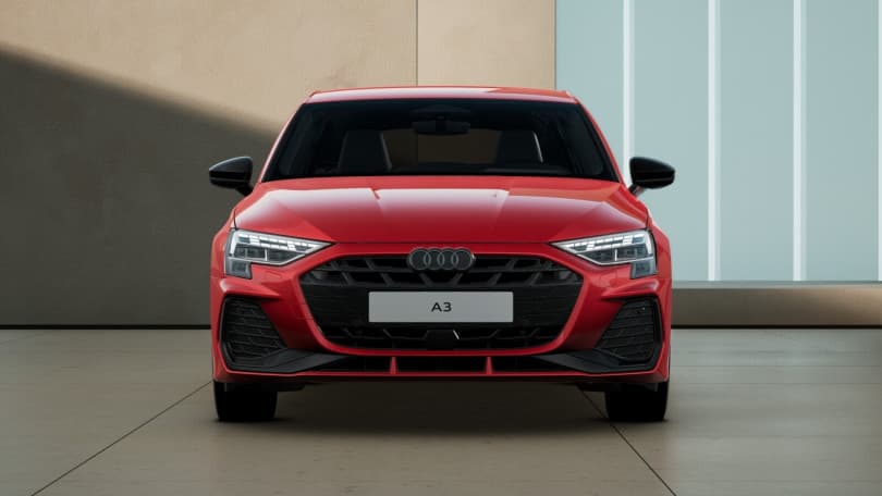 Audi A3 Sportback 2026