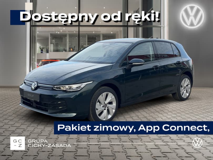 Volkswagen Golf 2026