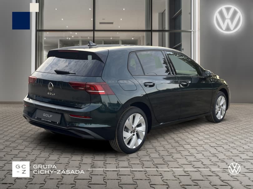 Volkswagen Golf 2026