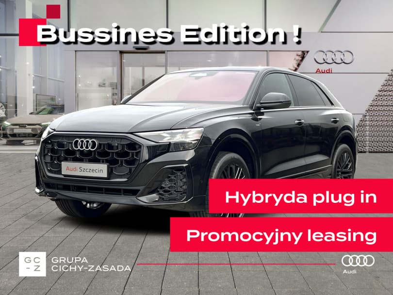 Audi Q8 2026