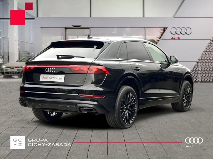 Audi Q8 2026