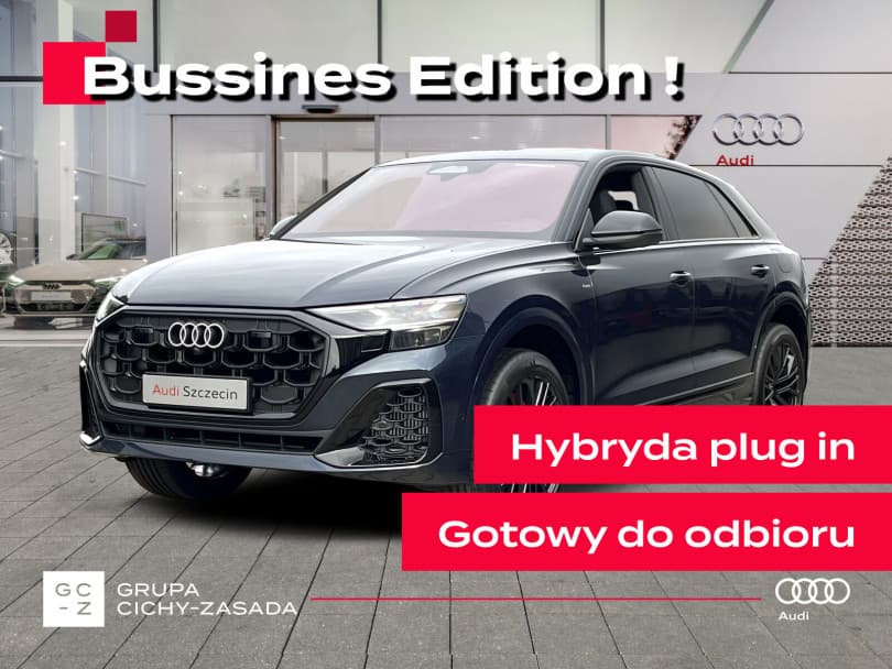 Audi Q8 2026