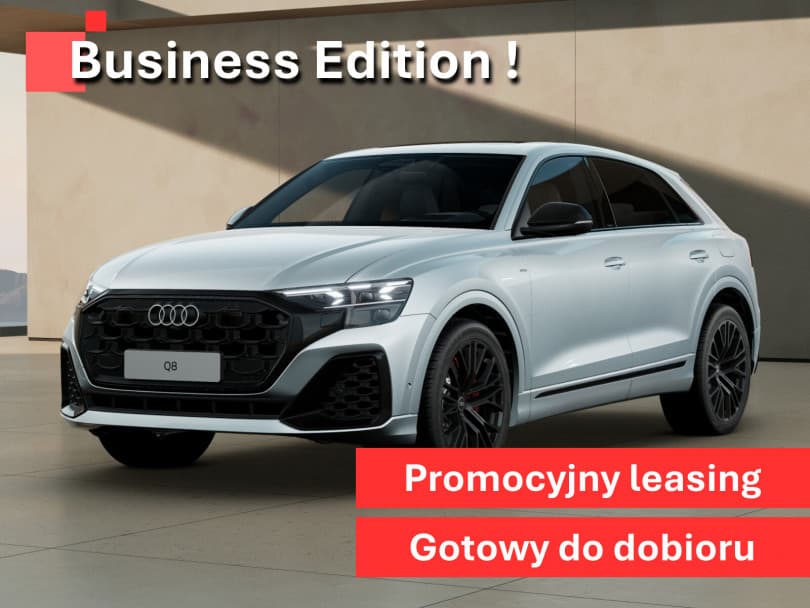 Audi Q8 2026