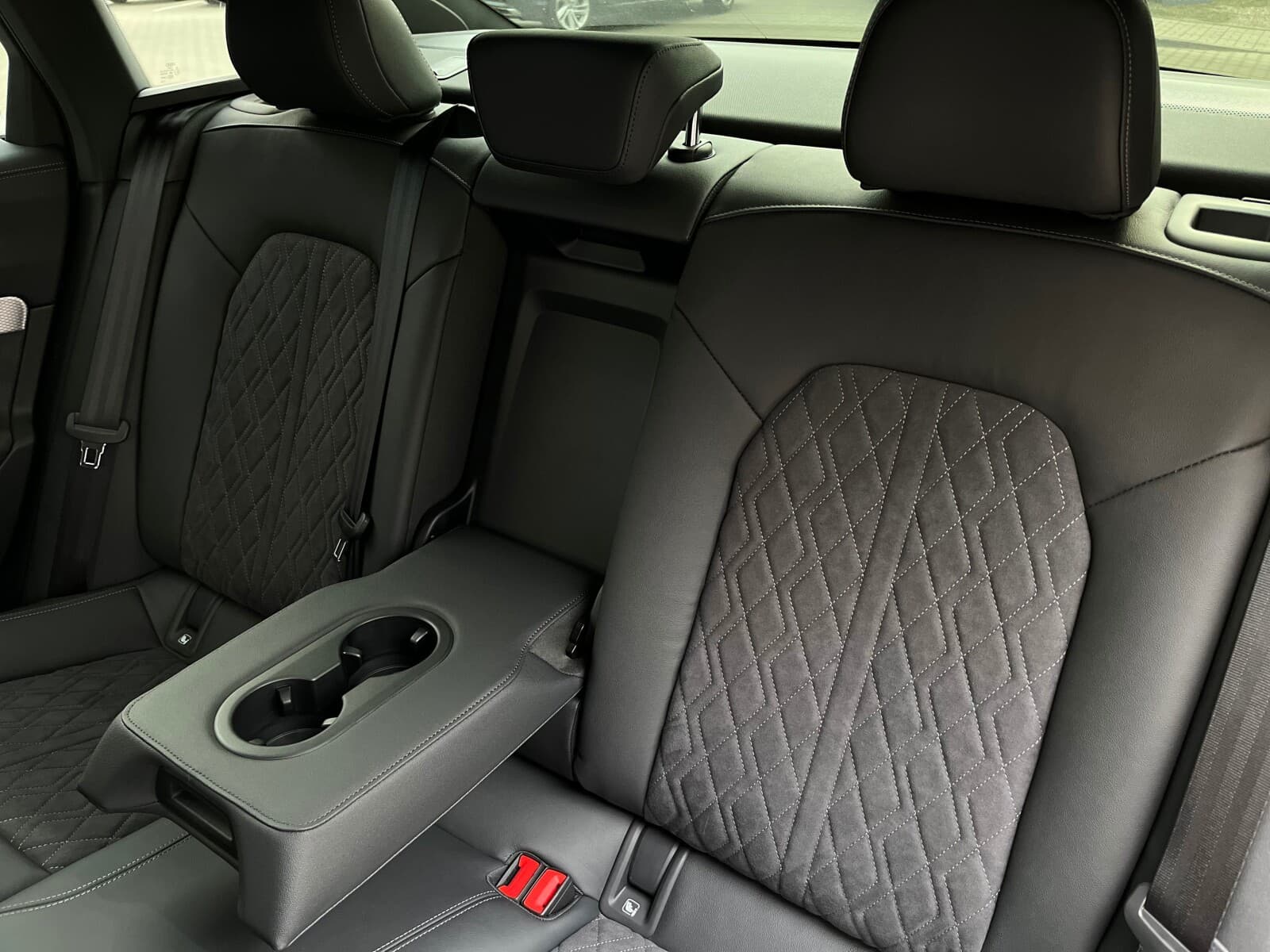 Audi A6 Limousine