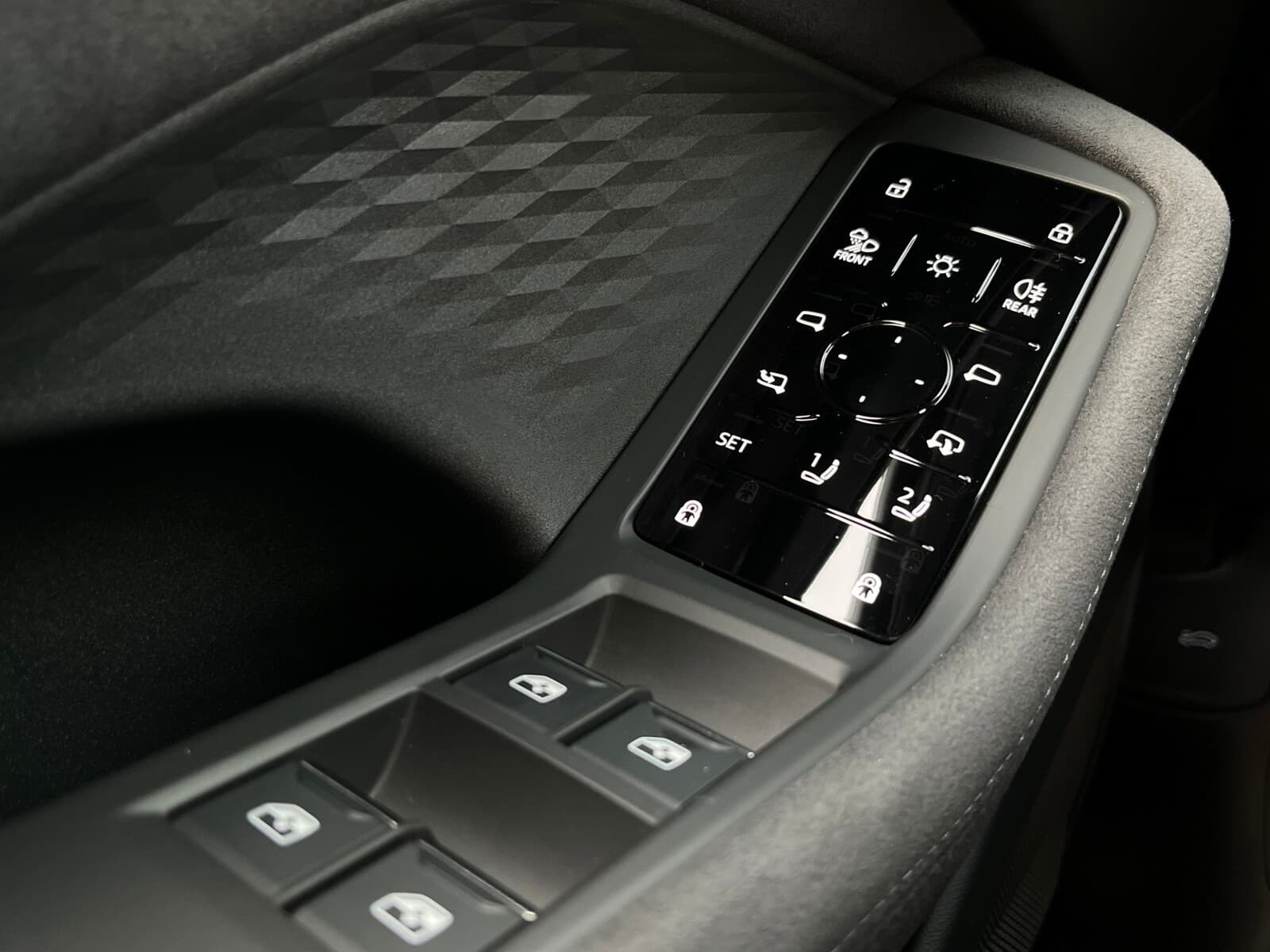 Audi A6 Limousine