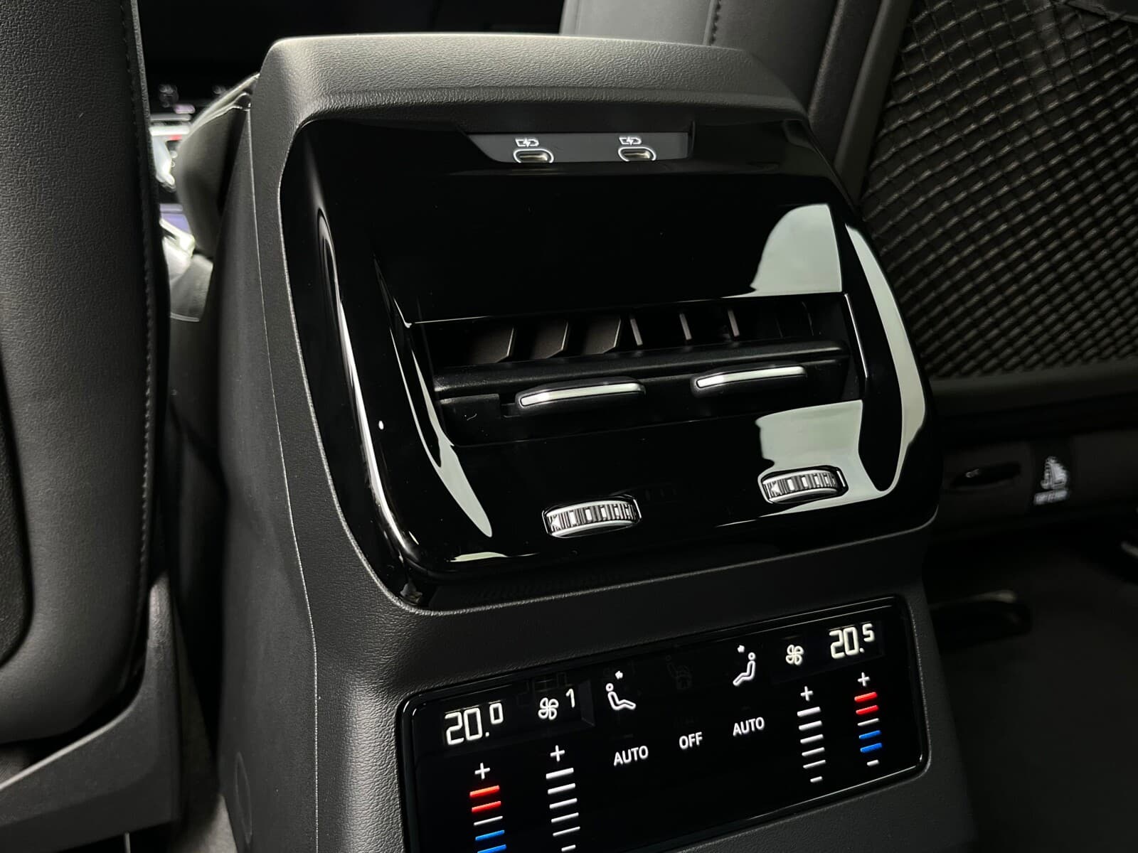 Audi A6 Limousine