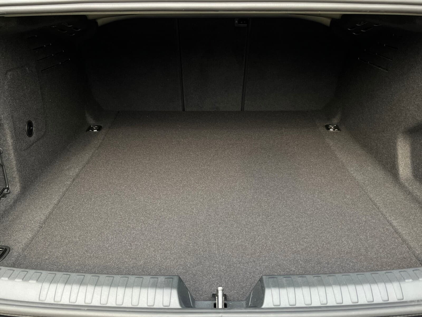 Audi A6 Limousine
