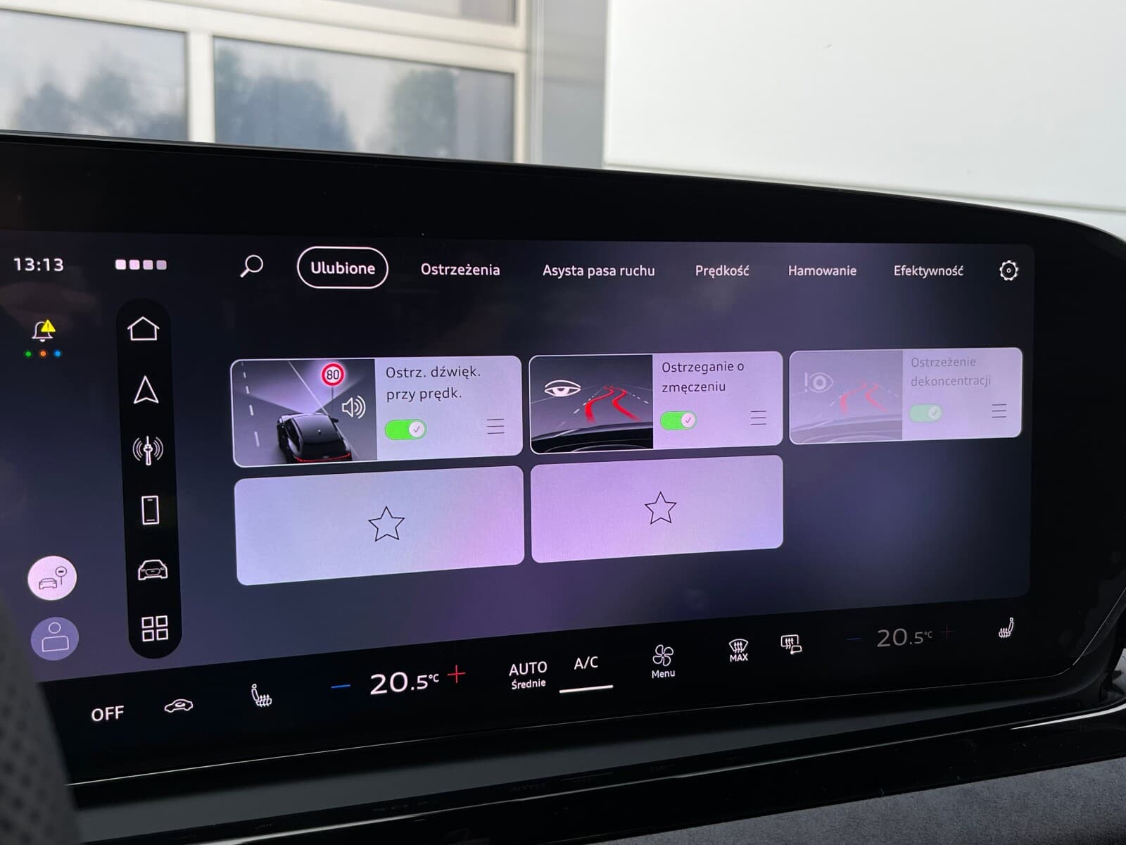 Audi A6 Limousine