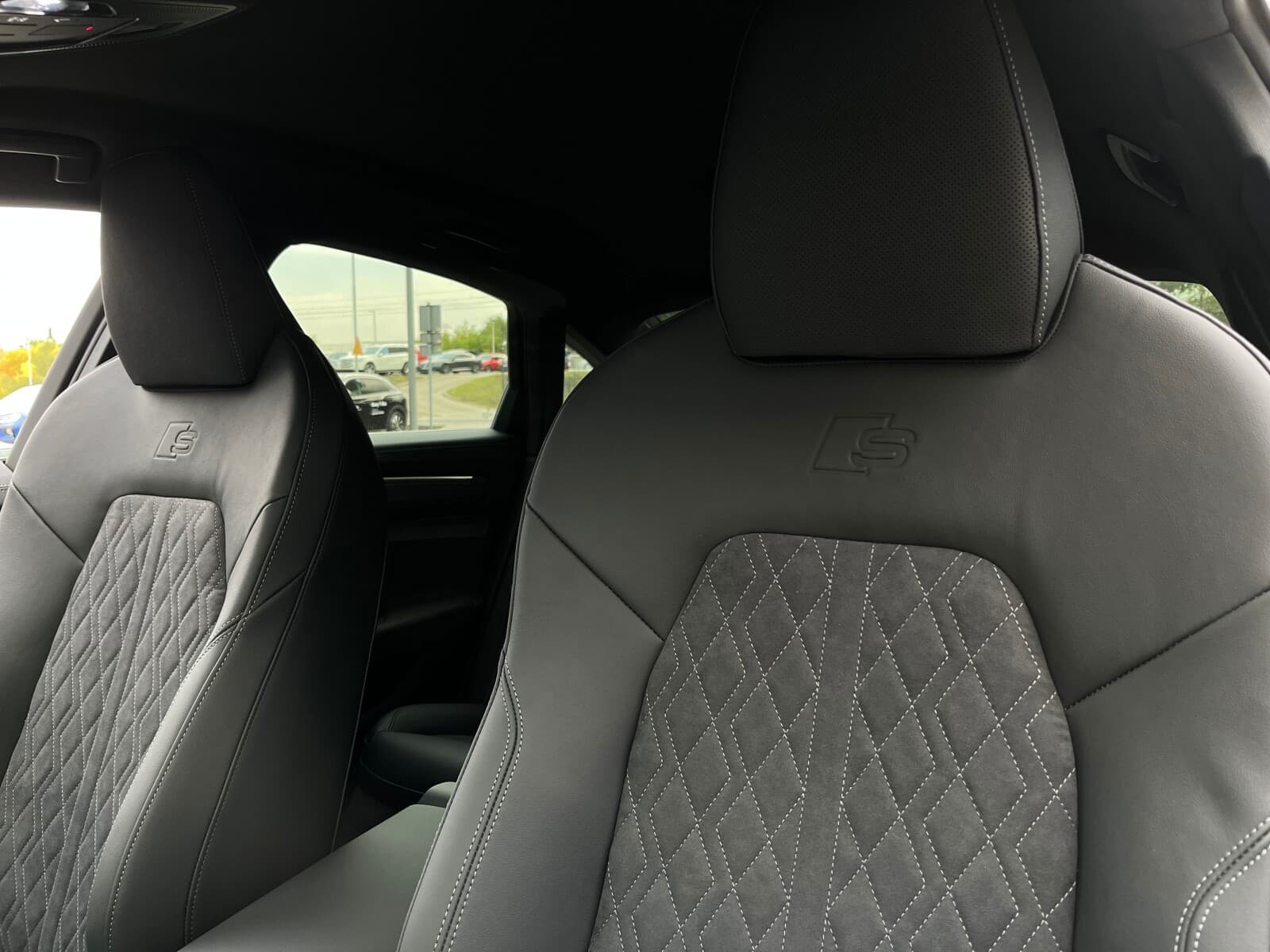 Audi A6 Limousine