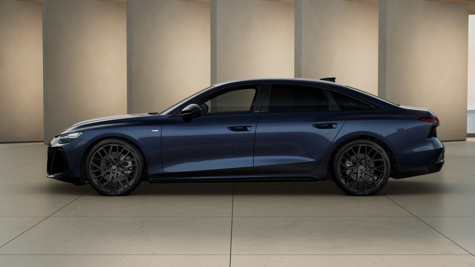 Audi A6 Limousine