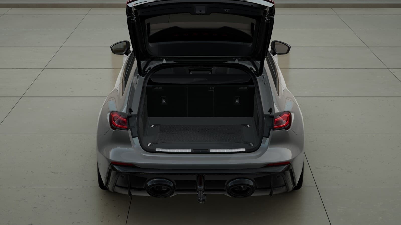 Audi RS 5 Avant