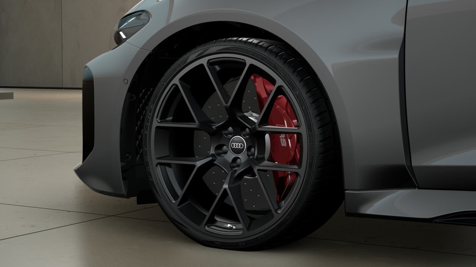 Audi RS 5 Avant