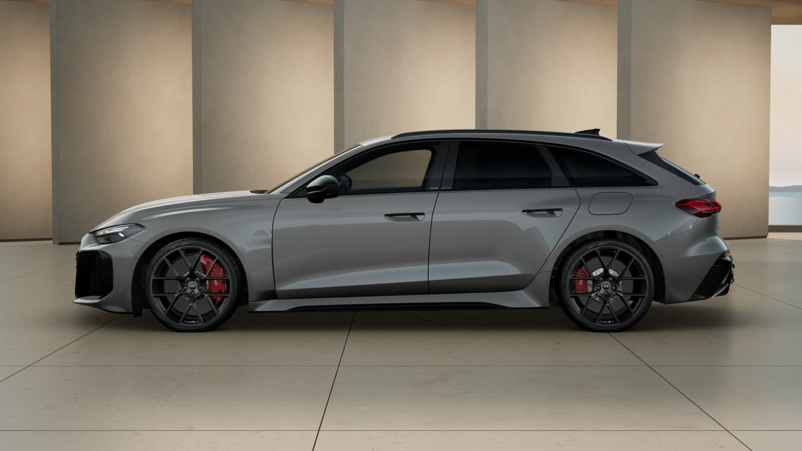 Audi RS 5 Avant
