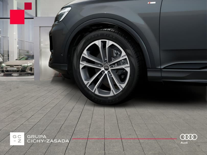 Audi Q7 2026