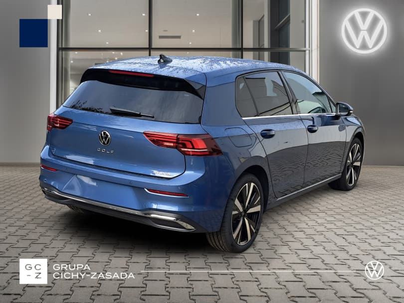Volkswagen Golf 2026