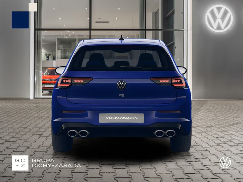 Volkswagen Golf 2026