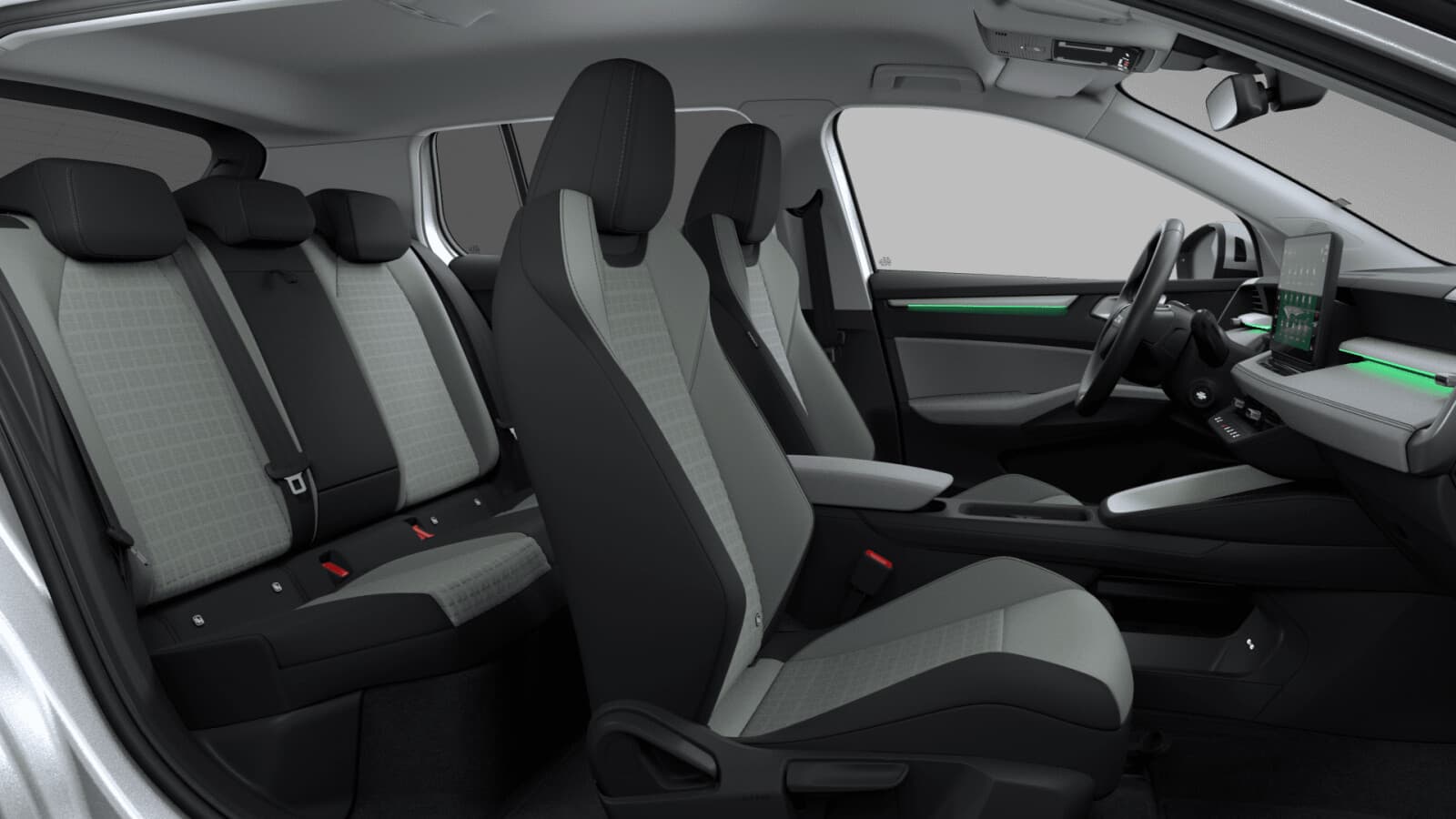 Škoda Epiq