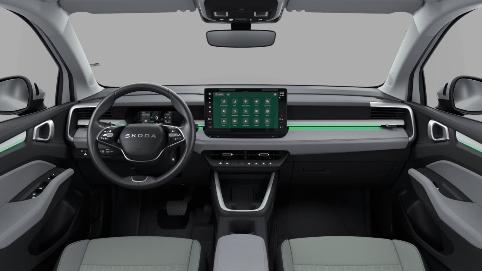 Škoda Epiq
