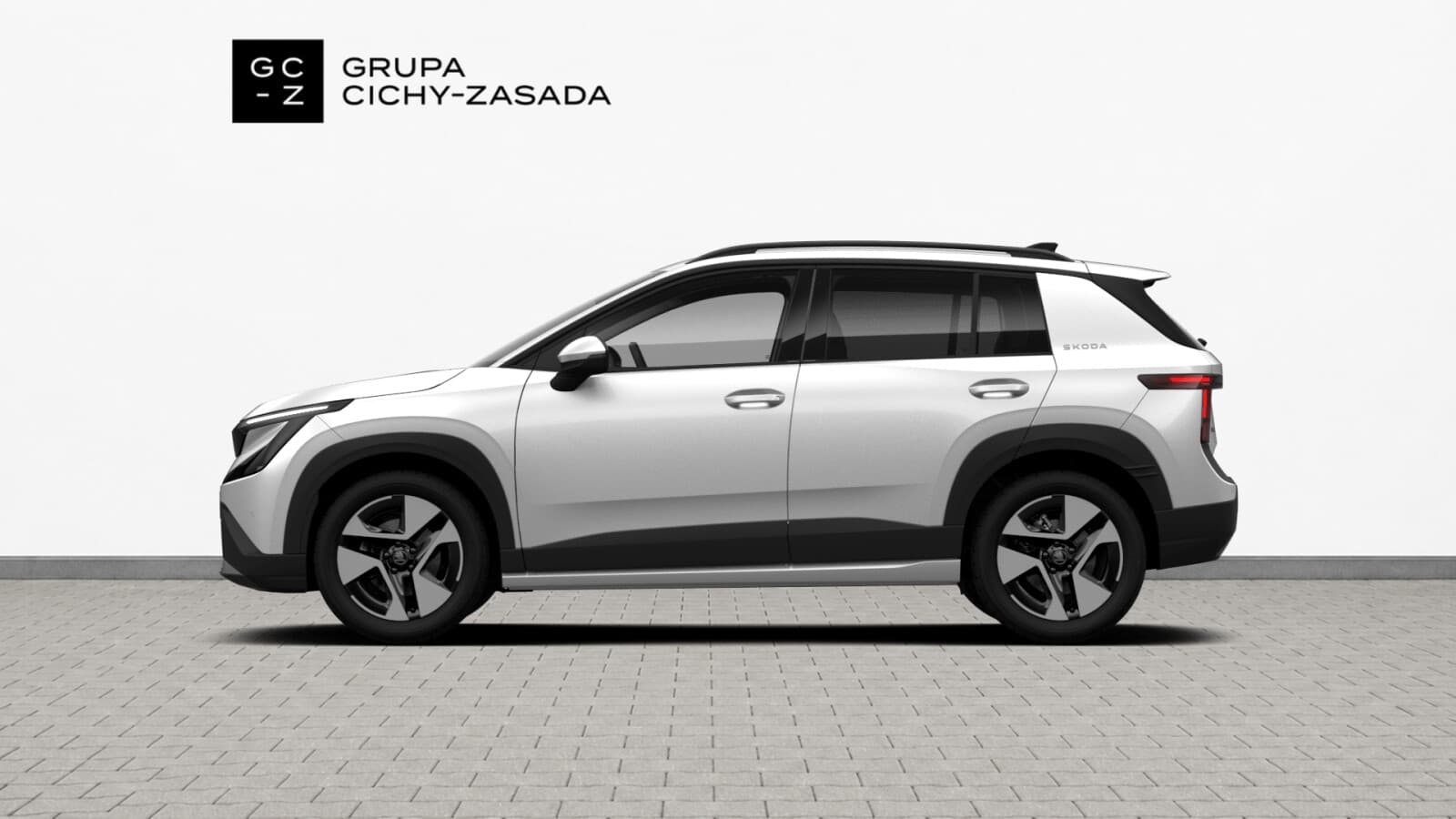 Škoda Epiq