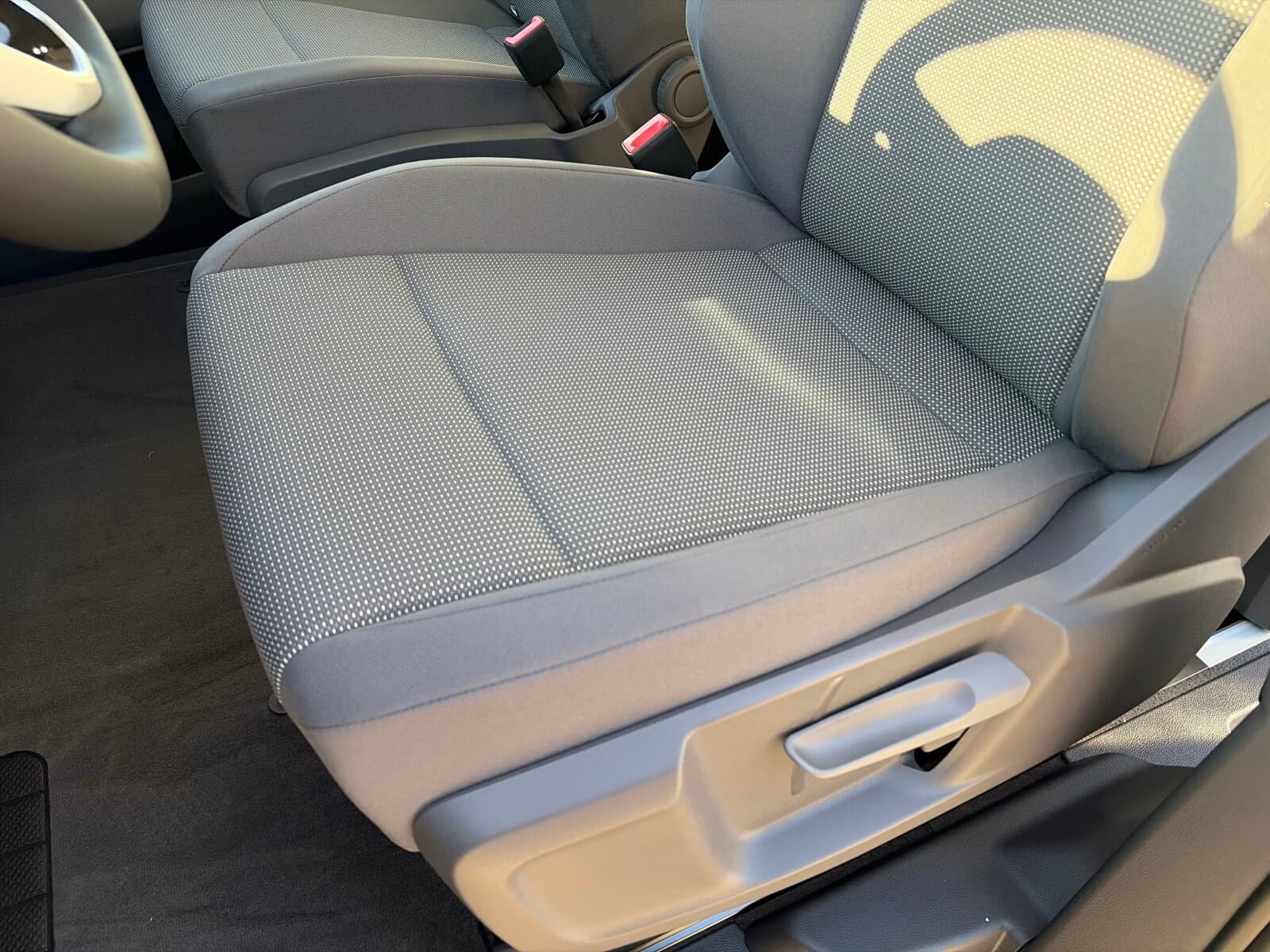 Volkswagen Nowy Multivan