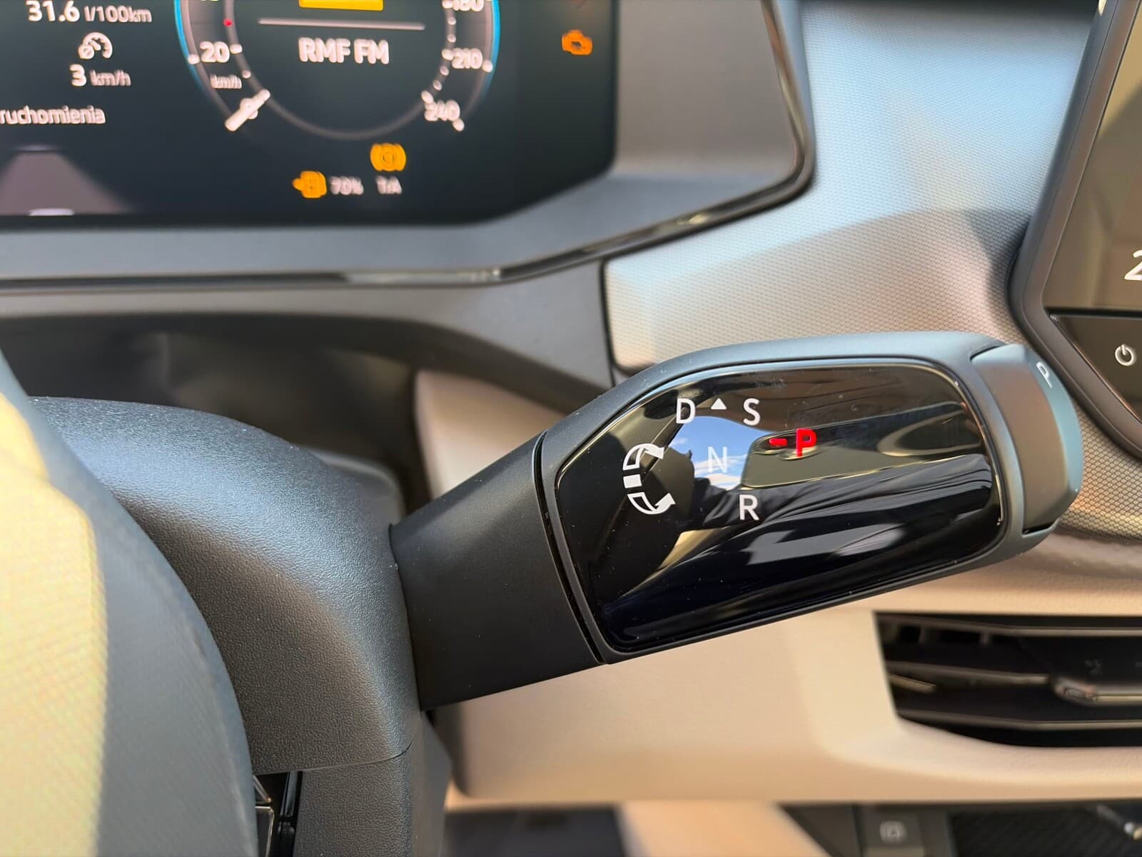 Volkswagen Nowy Multivan