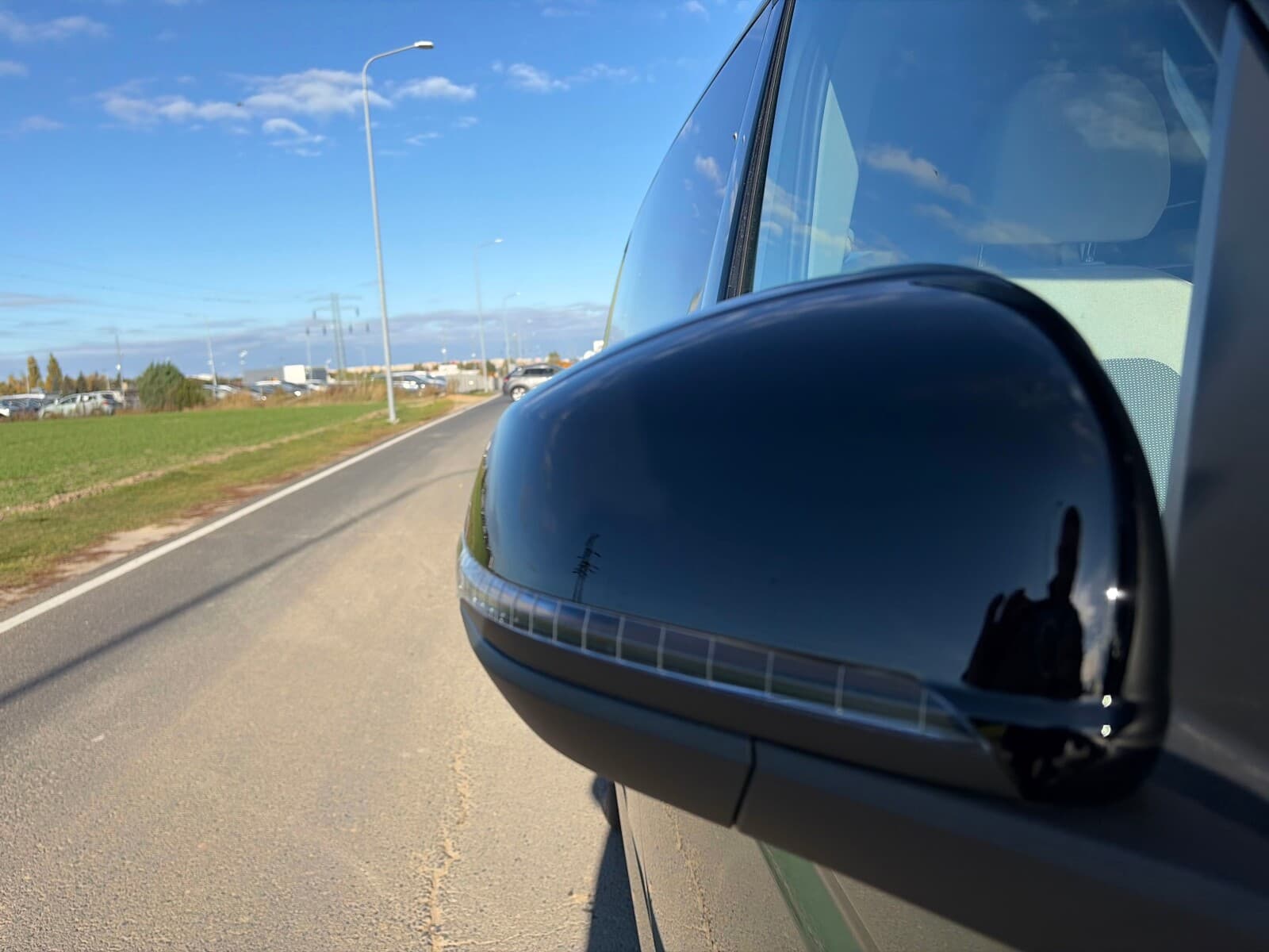 Volkswagen Nowy Multivan