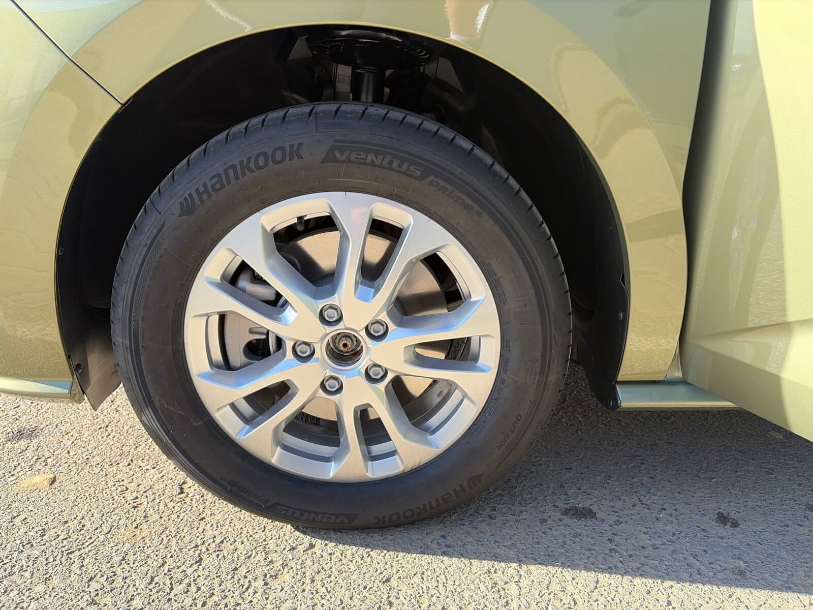 Volkswagen Nowy Multivan