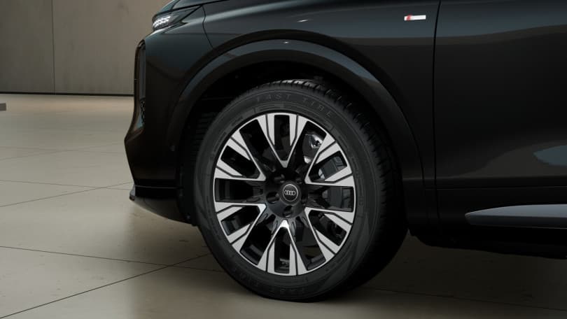 Audi Q7 2026