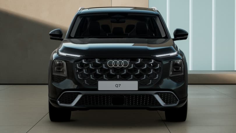 Audi Q7 2026