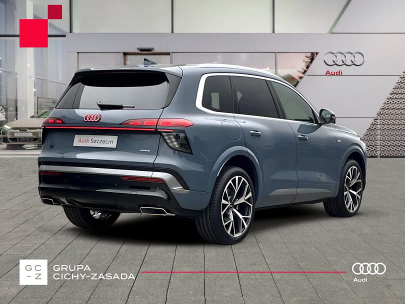 Audi Q7 2026