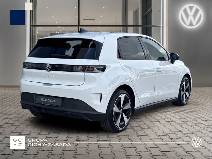 Volkswagen ID. Polo 2026