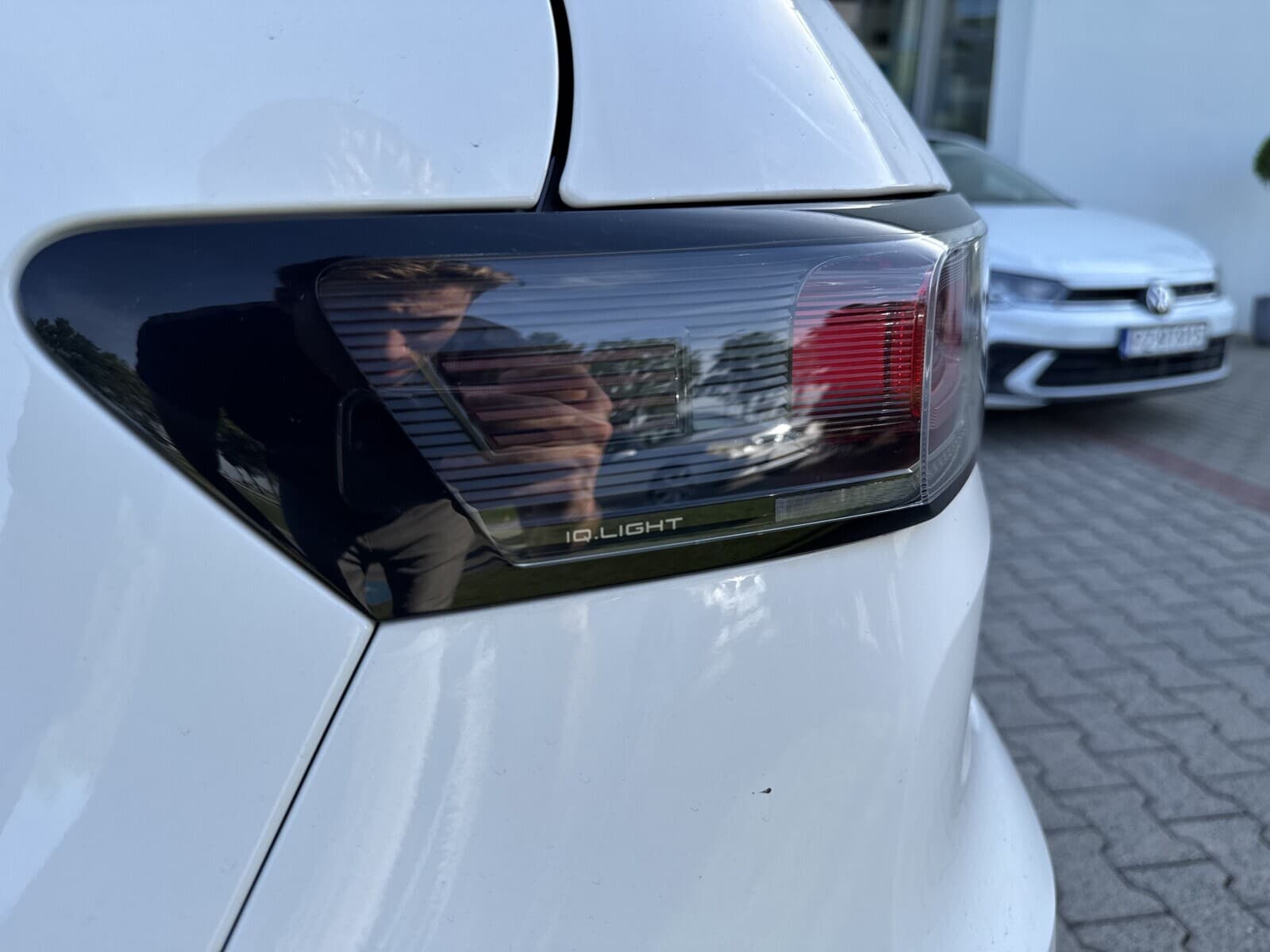 Volkswagen ID. Polo